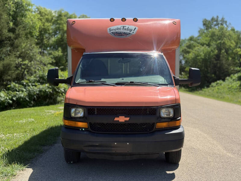 chevrolet express cutaway 2015 1GB3G2CG6F1208355 image chevrolet express cutaway 2015 1GB3G2CG6F1208355 image